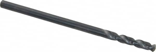 Cleveland - #18 135° Cobalt Jobber Drill - USA Tool & Supply