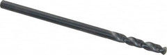 Cleveland - #18 135° Cobalt Jobber Drill - USA Tool & Supply
