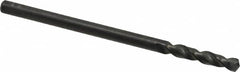 Cleveland - #2 135° Cobalt Jobber Drill - USA Tool & Supply
