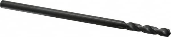 Cleveland - #21 135° Cobalt Jobber Drill - USA Tool & Supply