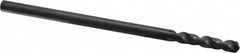 Cleveland - #21 135° Cobalt Jobber Drill - USA Tool & Supply