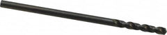 Cleveland - #26 135° Cobalt Jobber Drill - USA Tool & Supply