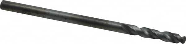 Cleveland - #4 135° Cobalt Jobber Drill - USA Tool & Supply