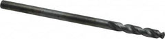 Cleveland - #4 135° Cobalt Jobber Drill - USA Tool & Supply