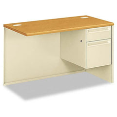 Hon - Office Cubicle Workstations & Worksurfaces Type: Right Workstation Return Width (Inch): 48 - USA Tool & Supply