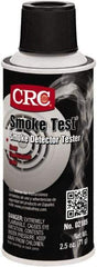 CRC - Alarm Testers & Maintenance Products Type: Aerosol Smoke Alarm Tester Test System Compatibility: Universal Smoke Detector Tester - USA Tool & Supply