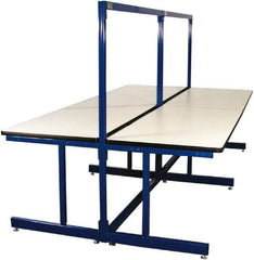 Proline - Workbench & Workstation Add-On Unit - Use with Free Standing Basics - USA Tool & Supply