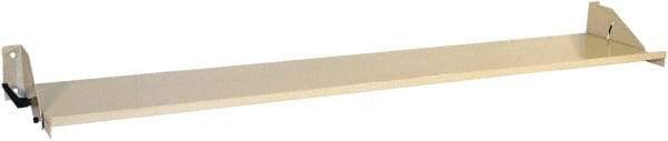 Proline - Workbench & Workstation Shelf - Use with 48" Wide Flexline - USA Tool & Supply