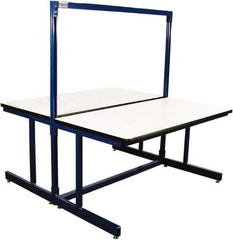 Proline - Workbench & Workstation Starter Unit - Use with Work Bench - USA Tool & Supply