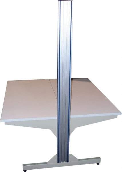 Proline - Workbench & Workstation Add-On Unit - Use with Proline Dimension Next Series - USA Tool & Supply