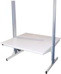 Proline - Workbench & Workstation Starter Unit - Use with Proline Dimension Next Series - USA Tool & Supply