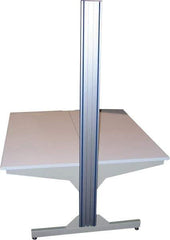 Proline - Workbench & Workstation Add-On Unit - Use with Proline Dimension Next Series - USA Tool & Supply