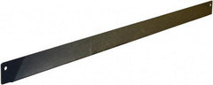 Proline - Workbench & Workstation Bin Rail Holder - Use with 60" Proline Bench - USA Tool & Supply