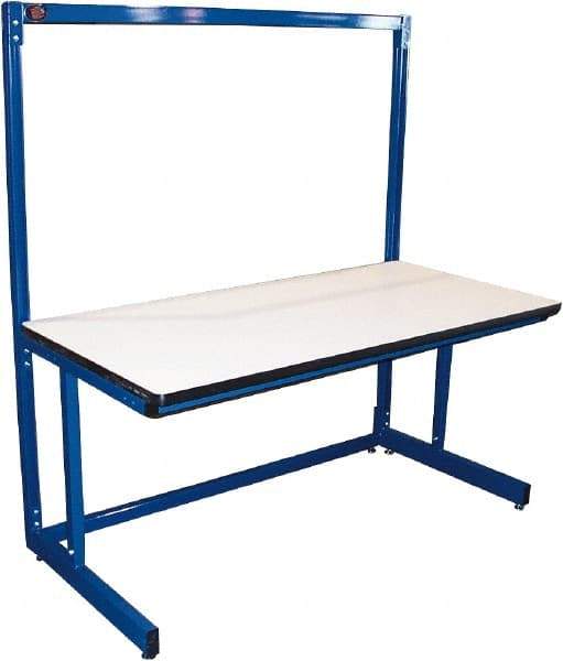 Proline - Workbench & Workstation Starter Unit - Use with Work Bench - USA Tool & Supply