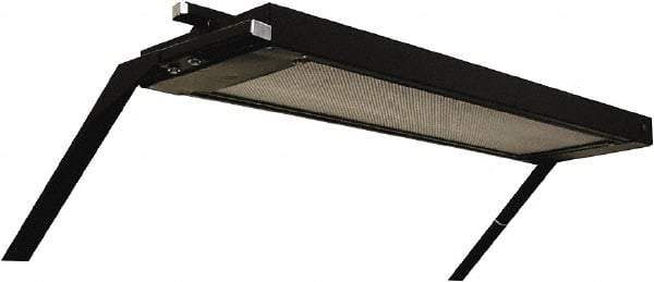 Proline - Workbench & Workstation Light Kit - Use with 72" Basics Series - USA Tool & Supply
