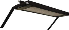 Proline - Workbench & Workstation Light Kit - Use with 72" Basics Series - USA Tool & Supply