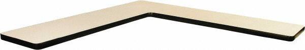 Proline - Workbench & Workstation Shelf - Use with Proline CCU Series - USA Tool & Supply