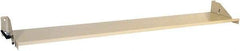 Proline - Workbench & Workstation Shelf - Use with 60" Wide Flexline - USA Tool & Supply