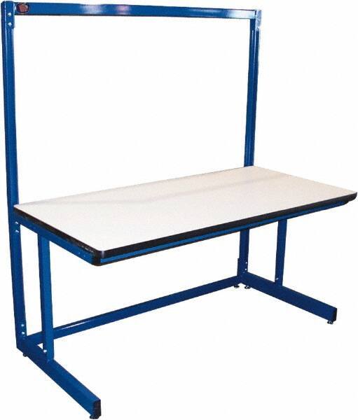 Proline - Workbench & Workstation Starter Unit - Use with Work Bench - USA Tool & Supply