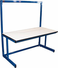 Proline - Workbench & Workstation Starter Unit - Use with Work Bench - USA Tool & Supply