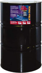 Tap Magic - Tap Magic, 55 Gal Drum Cutting & Tapping Fluid - Straight Oil - USA Tool & Supply