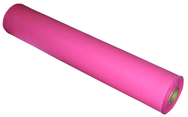 38" Wide x 50 Yards - Arcylic Coated Fiberglass Roll - Salmon - USA Tool & Supply