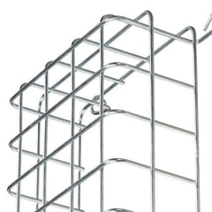 Cooper Lighting - Light Fixture Wire Guard - For Use with Site Lights - USA Tool & Supply