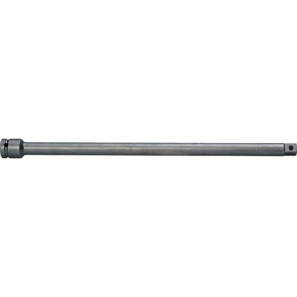 Apex - Socket Extensions Tool Type: Extension Drive Size (Inch): 1/2 - USA Tool & Supply