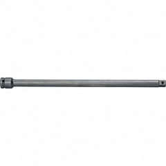 Apex - Socket Extensions Tool Type: Extension Drive Size (Inch): 1/2 - USA Tool & Supply