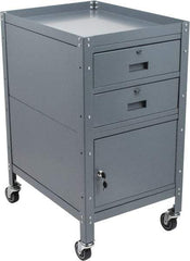Value Collection - 18" Wide x 33.66" High x 24" Deep, Tool Toter - 500 Lb Capacity - USA Tool & Supply