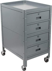 Value Collection - 18" Wide x 33.66" High x 24" Deep, Tool Toter - 500 Lb Capacity - USA Tool & Supply