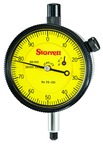 25-251J-8 DIAL INDICATOR-METRIC - USA Tool & Supply