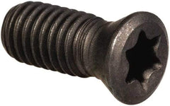 5th Axis - Torx Insert Screw for Indexable Dovetail Cutters - For Use with Inserts - USA Tool & Supply