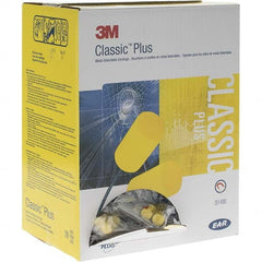 3M - 1 200-Piece Earplugs - USA Tool & Supply