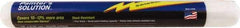 Wooster Brush - 3/16" Nap, 18" Wide Paint Roller - Smooth Texture, Lint-Free Synthetic - USA Tool & Supply