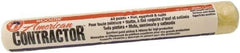 Wooster Brush - 3/8" Nap, 18" Wide Paint Roller - Medium Texture, Synthetic Knit - USA Tool & Supply