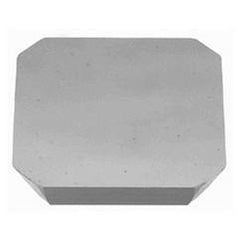 SFCN53ZFN TH10 ISO MILL INSERT - USA Tool & Supply