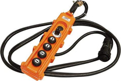 Jet - Hoist Control Pendant - USA Tool & Supply