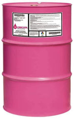 Cimcool - Cimperial 16EP-HFP, 55 Gal Drum Cutting Fluid - Water Soluble, For Boring, Drilling, Grinding, Milling, Reaming, Tapping, Turning - USA Tool & Supply