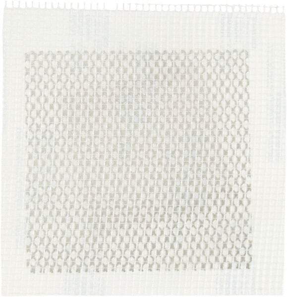 Hyde Tools - Drywall Patch - 4" Long x 4" Wide - USA Tool & Supply
