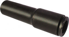 Legris - Plastic Push-To-Connect Tube Fittings Type: Plug-In Reducer Tube Outside Diameter (Inch): 3/16 - USA Tool & Supply