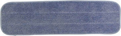 PRO-SOURCE - Microfiber Mop Pad - USA Tool & Supply