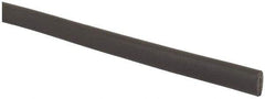 TRIM-LOK - 1/32 Inch Thick x 3/16 Wide x 500 Ft. Long, Neoprene Rubber Edge Trim - USA Tool & Supply