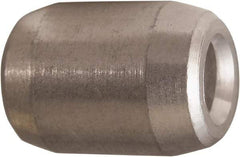 Loos & Co. - 3/16" Terminal Cylindrical - Stainless Steel - USA Tool & Supply