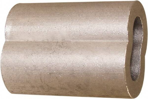 Loos & Co. - 5/32" Sleeve - Aluminum - USA Tool & Supply