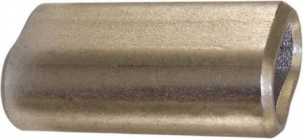 Loos & Co. - 1/16" Sleeve - Stainless Steel - USA Tool & Supply