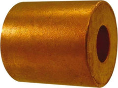 Loos & Co. - 3/8" Stop - Copper - USA Tool & Supply