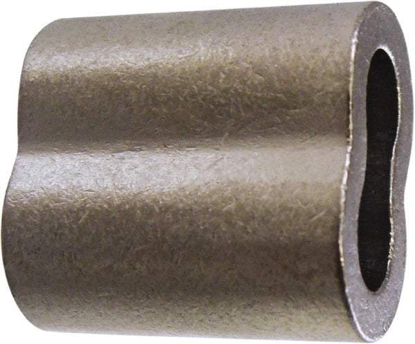 Loos & Co. - 1/2" Sleeve - Tin-Plated Copper - USA Tool & Supply