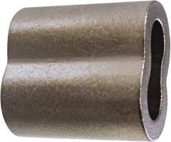 Loos & Co. - 1/2" Sleeve - Tin-Plated Copper - USA Tool & Supply