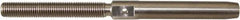 Loos & Co. - 3/16" Stud - Stainless Steel - USA Tool & Supply